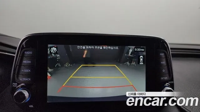 Hyundai Santa Fe TM id 2956880 из Кореи 8