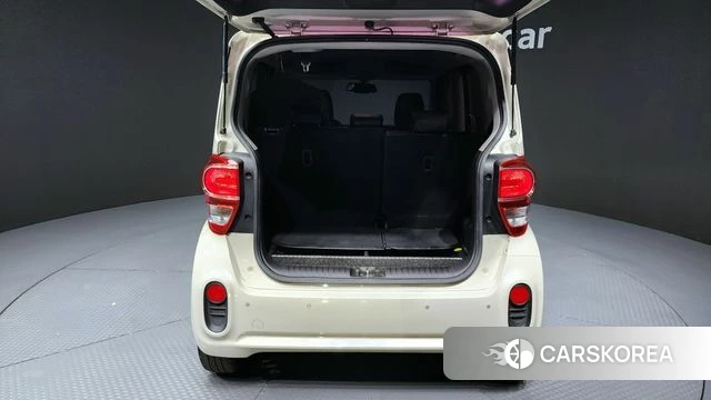 Kia The New Ray id 3904448 из Кореи 8