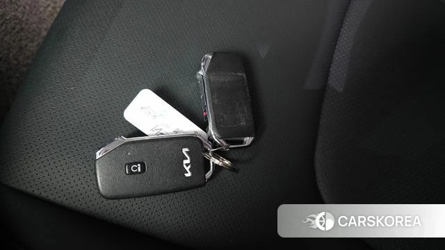 Kia Sportage 5th Generation Hybrid id 4330001 из Кореи 8