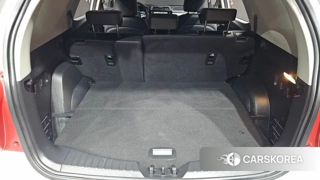 Ssangyong The New Tivoli Air id 4696054 из Кореи 8