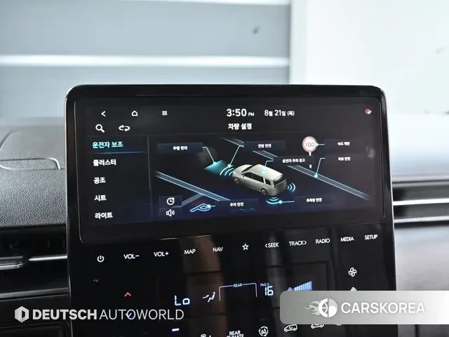 Hyundai Staria id 3059364 из Кореи 8