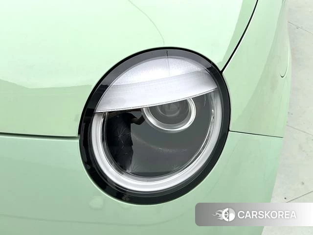 Changan Qiyuan Changan Lumin id 4220032 из Китая 8