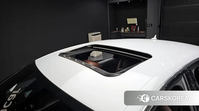 Audi New A6 id 3748535 из Кореи 8