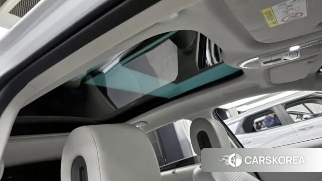 Hyundai Ionic 5 id 3377504 из Кореи 8