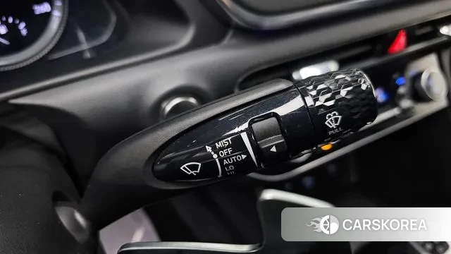 Hyundai Sonata (DN8) id 3508469 из Кореи 8