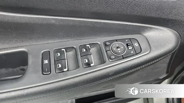 Hyundai Santa Fe TM id 3489940 из Кореи 8