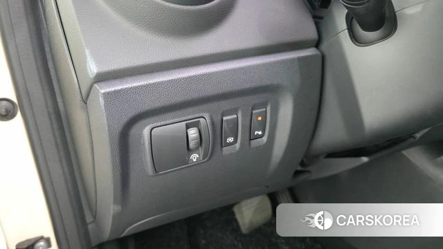 Renault Korea (Samsung) New QM3 id 4448322 из Кореи 8