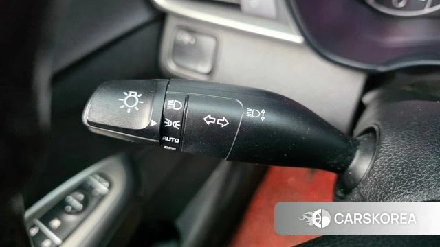 Kia The New K5 2nd generation id 4447965 из Кореи 8