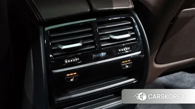 BMW 5 Series (G30) id 3375240 из Кореи 8