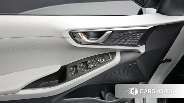 Hyundai The New Ionic Hybrid id 3350889 из Кореи 8