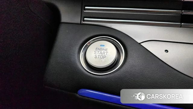 Hyundai The New Grandeur IG id 3954514 из Кореи 8