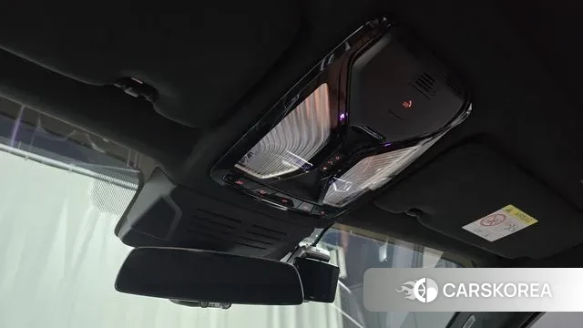 BMW X7 (G07) id 3036583 из Кореи 8