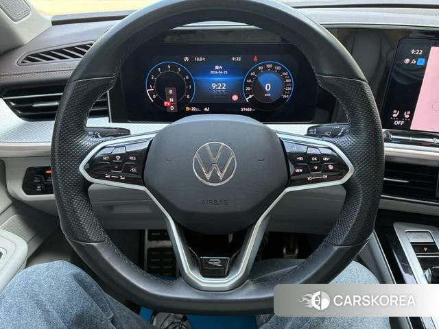 Volkswagen Range patrol id 4260569 из Китая 8