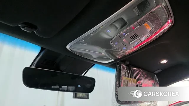 Genesis GV70 id 3253085 из Кореи 8