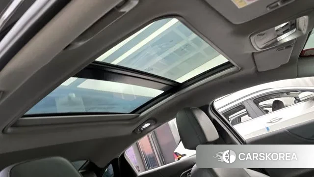 Chevrolet (GM Daewoo) The New Malibu id 3328785 из Кореи 8