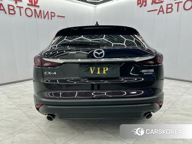 Mazda CX-4 id 4263397 из Китая 8