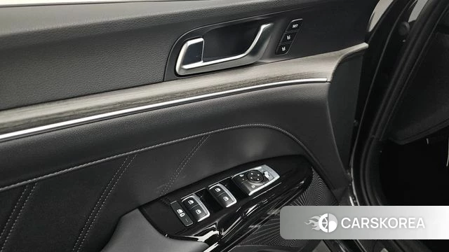 Kia The New K5 3rd generation id 3870113 из Кореи 8