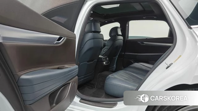 Genesis G80 (RG3) id 4507742 из Кореи 8