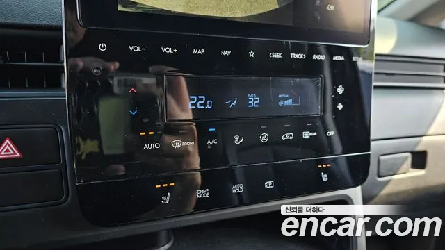 Hyundai Staria id 2848030 из Кореи 8