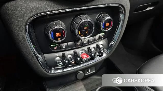Mini Cooper Clubman id 3593102 из Кореи 8