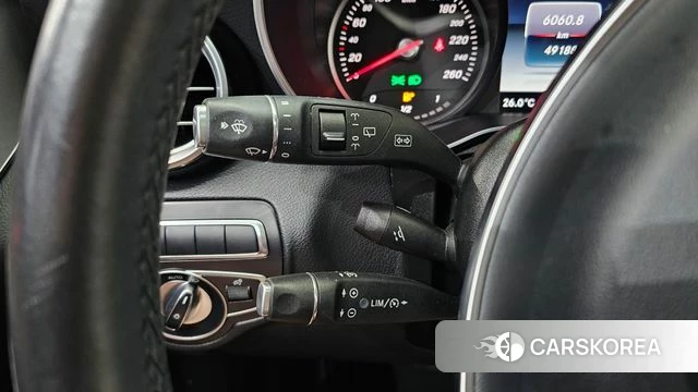 Mercedes-Benz GLC-Class X253 id 4483058 из Кореи 8