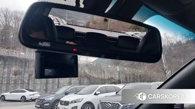 Ssangyong Rexton Sports Cannes id 3622128 из Кореи 8