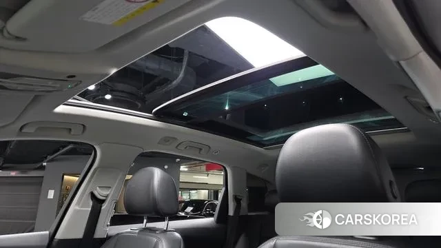 Audi Q7 (4M) id 3018497 из Кореи 8