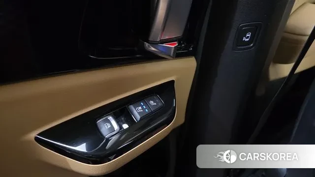 Kia Carnival 4th generation id 3519300 из Кореи 8