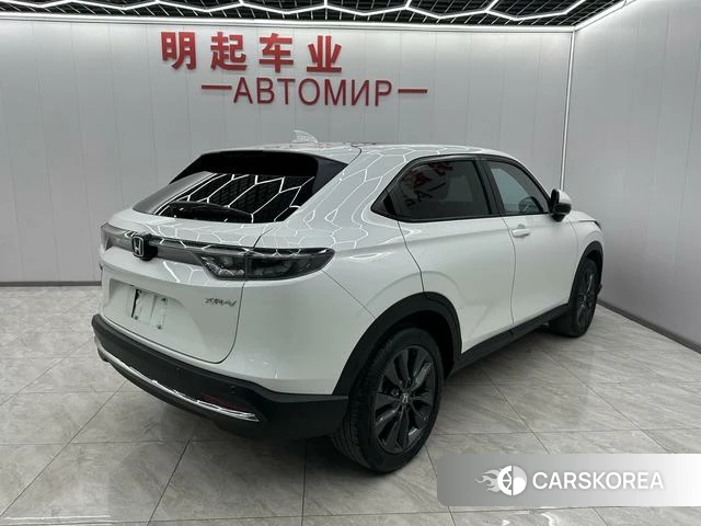 Honda XR-V id 4263161 из Китая 8