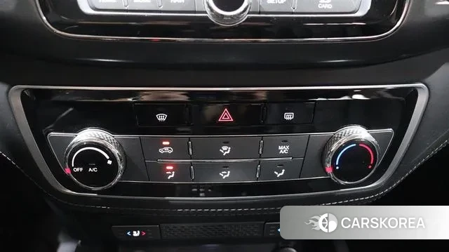 Ssangyong G4 Rexton id 3772228 из Кореи 8