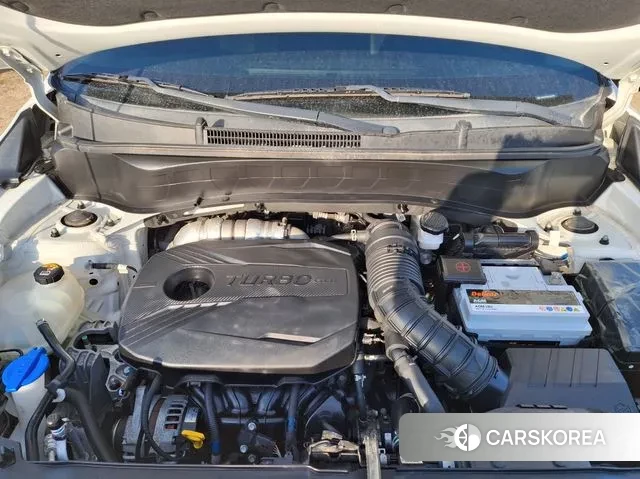 Kia Seltos id 3582942 из Кореи 8