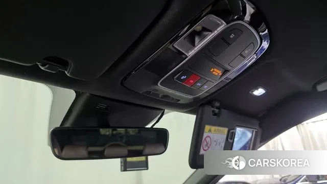 Hyundai The New Tucson Hybrid (NX4) id 3241214 из Кореи 8