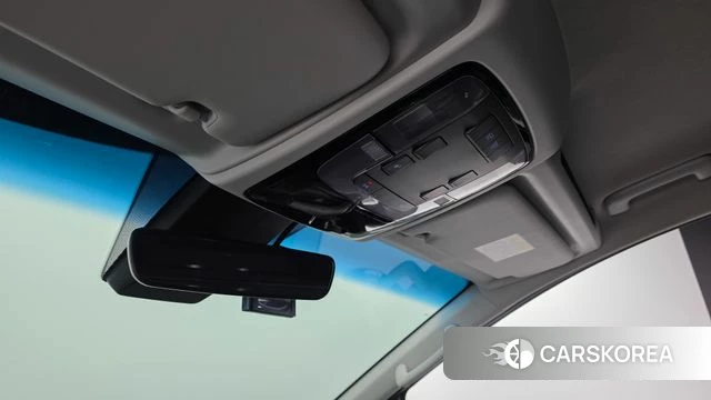 Hyundai Staria id 3935597 из Кореи 8