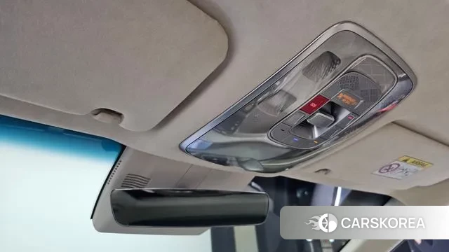 Genesis G80 (RG3) id 3327529 из Кореи 8