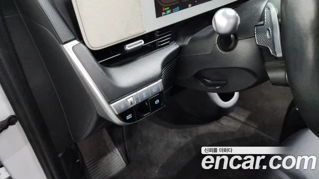 Hyundai Ionic 5 id 2712261 из Кореи 8