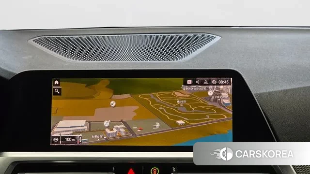 BMW 3 Series (G20) id 3702633 из Кореи 8