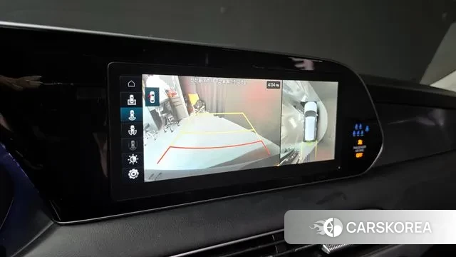 Hyundai Palisade id 3411669 из Кореи 8