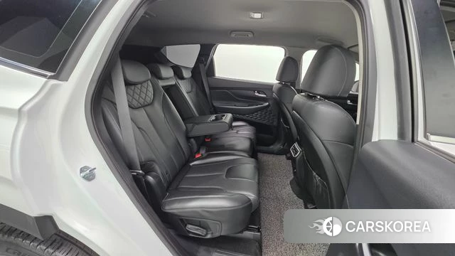 Hyundai The New Santa Fe id 3916251 из Кореи 8