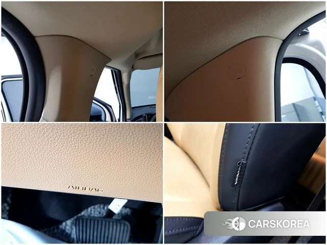 Kia Carnival 4th generation id 4282363 из Кореи 8