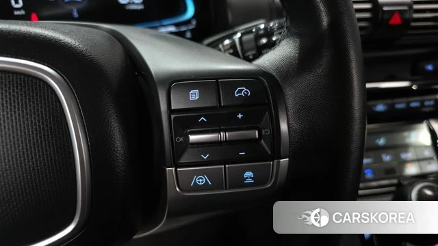 Hyundai Casper id 4613934 из Кореи 8