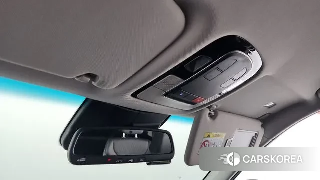 Hyundai Palisade id 3438309 из Кореи 8