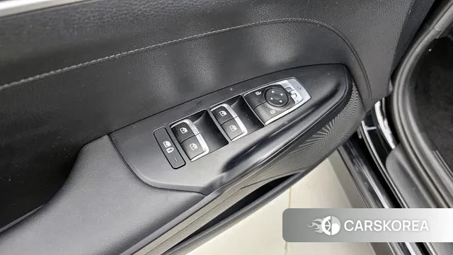 Kia K5 3rd generation id 3742063 из Кореи 8