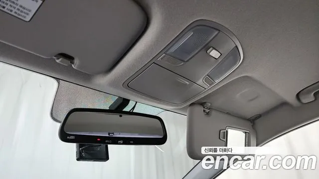 Hyundai Avante AD id 2680211 из Кореи 8