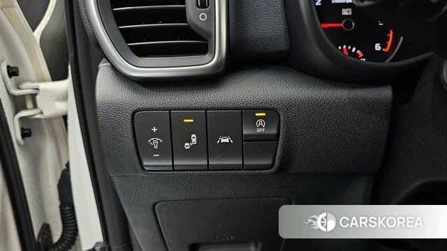 Kia Sportage The Bold id 4356286 из Кореи 8