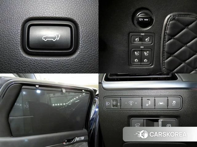Hyundai Palisade id 4396490 из Кореи 8