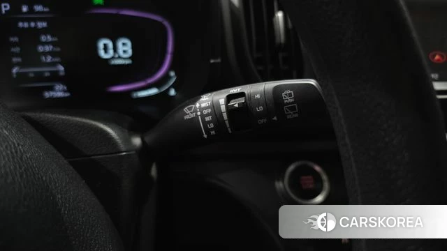 Kia The New Kia Ray id 4422412 из Кореи 8