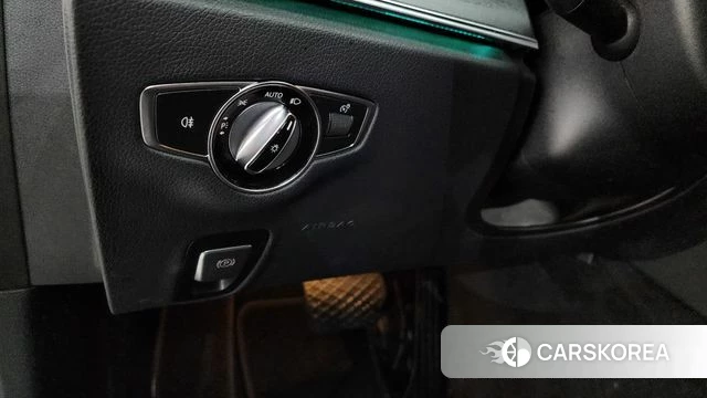 Mercedes-Benz E-Class W213 id 4188075 из Кореи 8