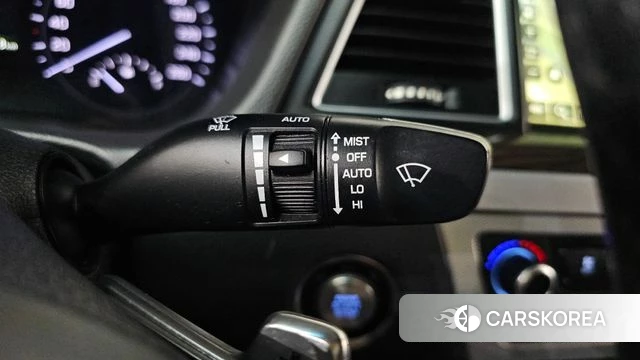 Genesis G80 id 3966419 из Кореи 8