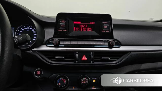 Kia Come New K3 id 4435696 из Кореи 8