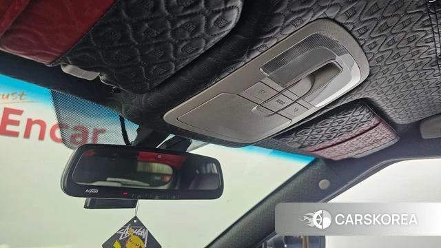 Ssangyong Berry New Tivoli id 4732547 из Кореи 8